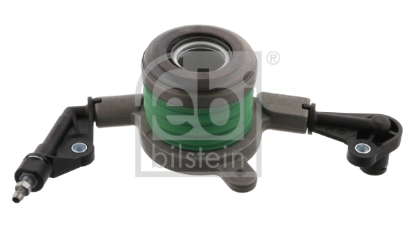 Central Slave Cylinder, clutch